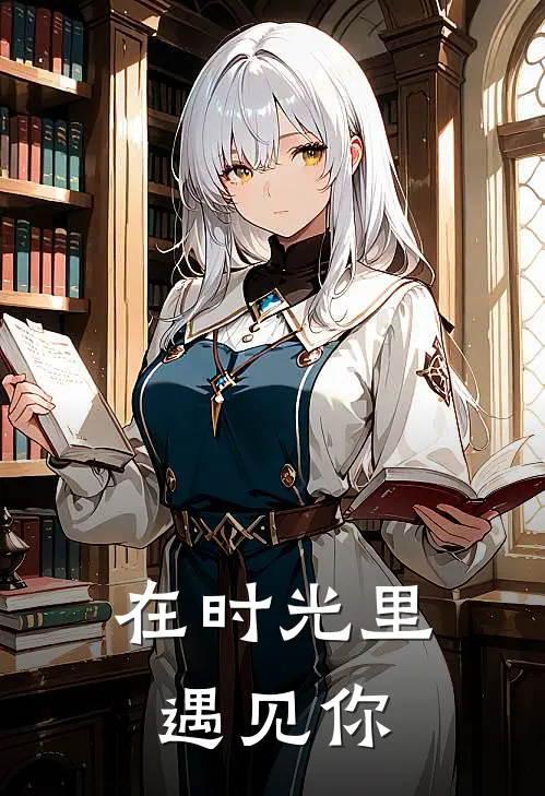 在时光里遇见你