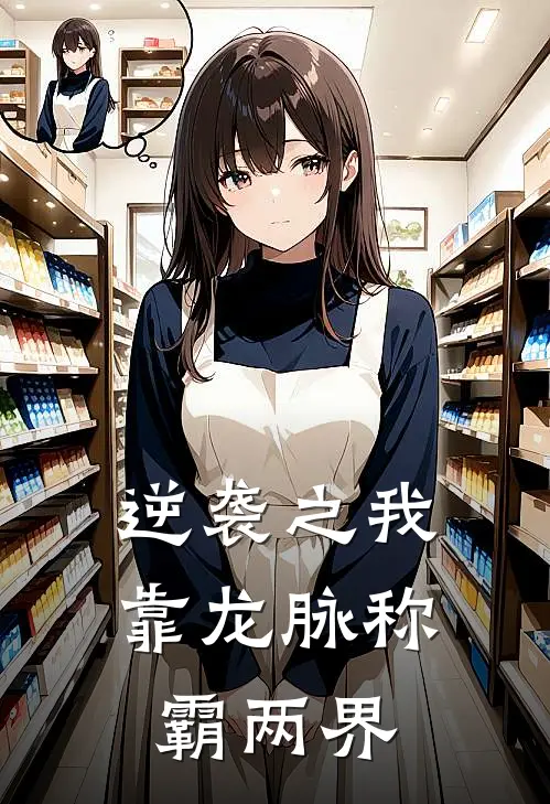 逆袭之我靠龙脉称霸两界