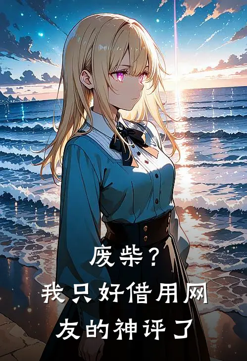 废柴？我只好借用网友的神评了