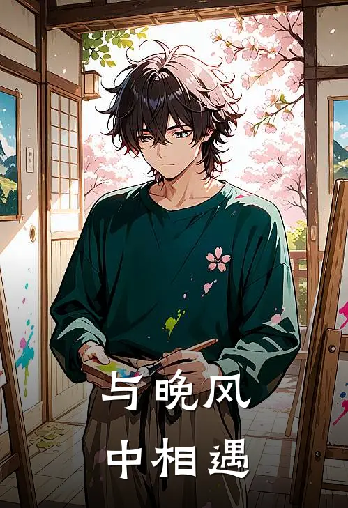 与晚风中相遇