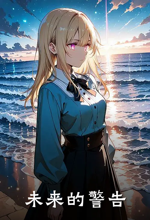 未来的警告