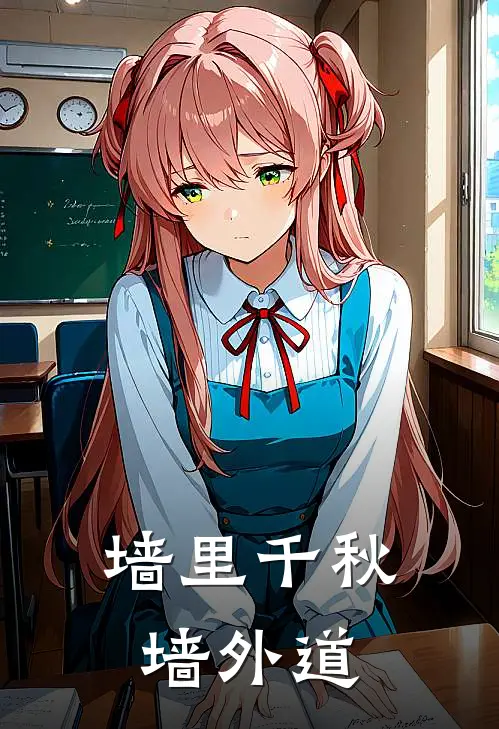 墙里千秋墙外道