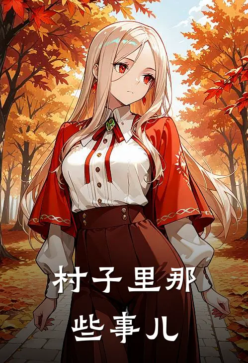 村子里那些事儿