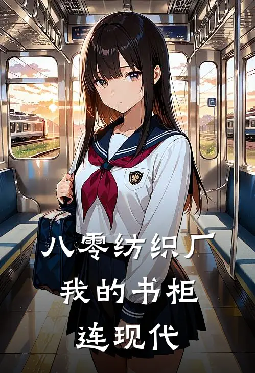 八零纺织厂：我的书柜连现代