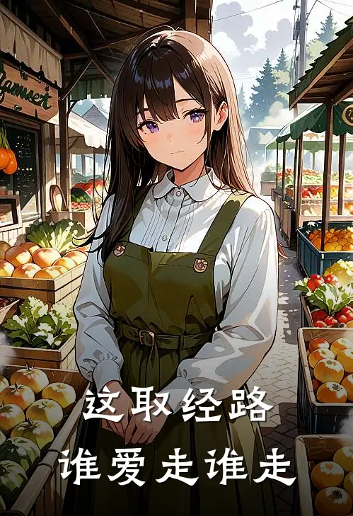 这取经路，谁爱走谁走(孙悟空猪八戒)好看的小说推荐完结_完本小说这取经路，谁爱走谁走孙悟空猪八戒