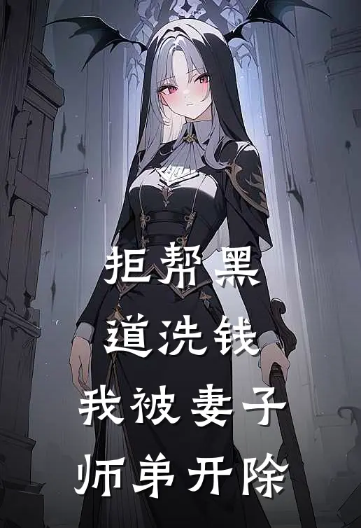 拒帮黑道洗钱，我被妻子师弟开除(张宗银王少丰)热门小说大全_推荐完本小说拒帮黑道洗钱，我被妻子师弟开除张宗银王少丰