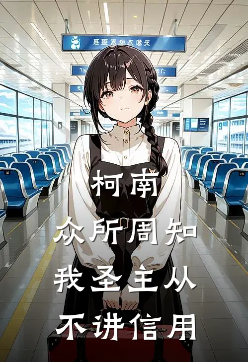 柯南：众所周知我圣主从不讲信用