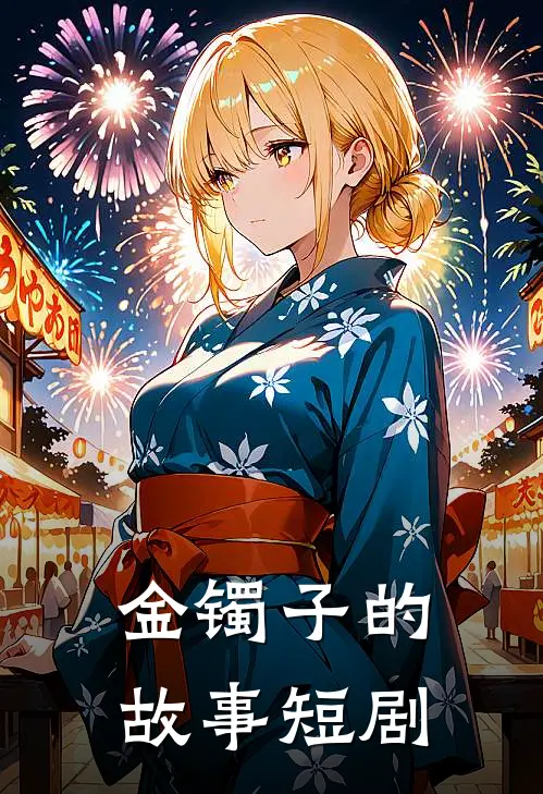 金镯子的故事短剧