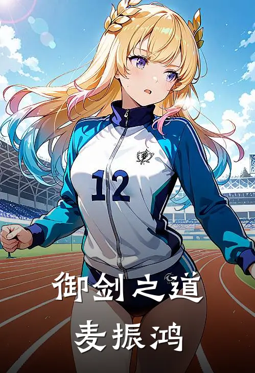 御剑之道麦振鸿