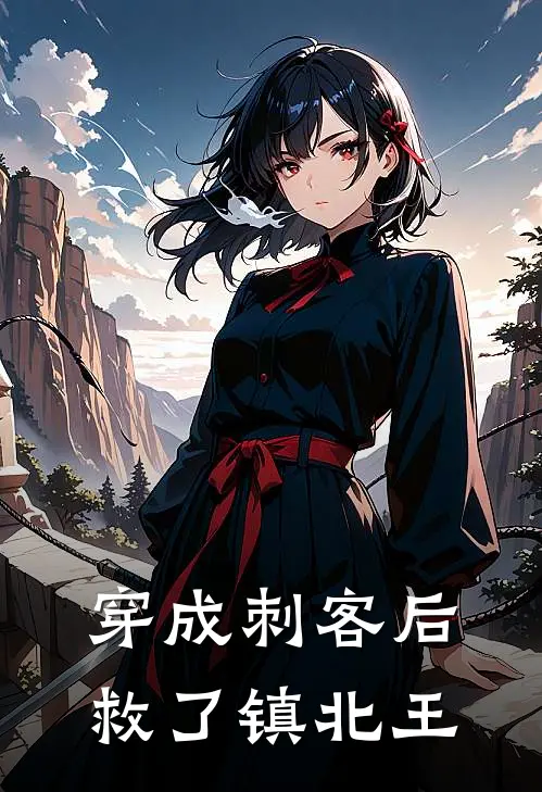 穿成刺客后救了镇北王