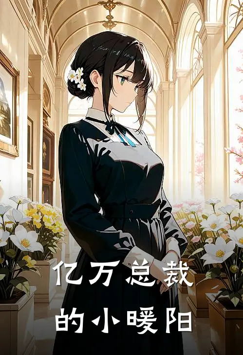 亿万总裁的小暖阳