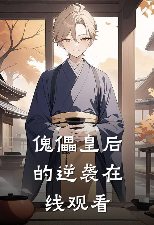 傀儡皇后的逆袭在线观看