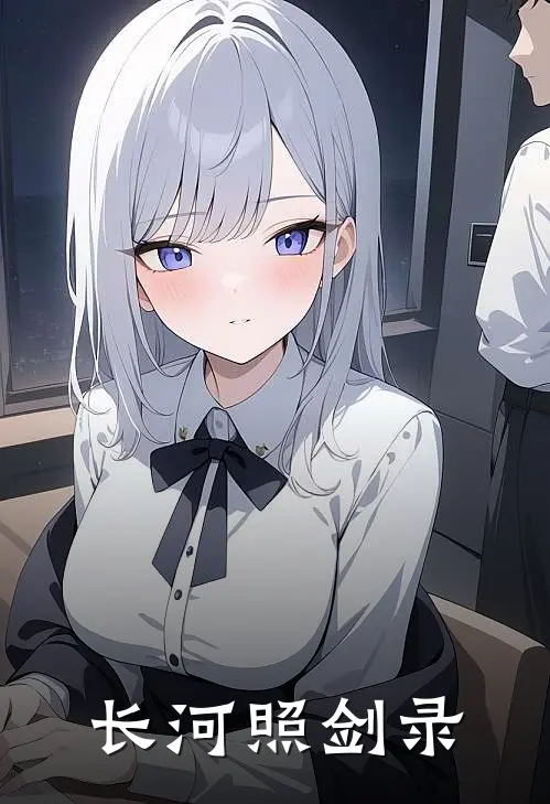长河照剑录