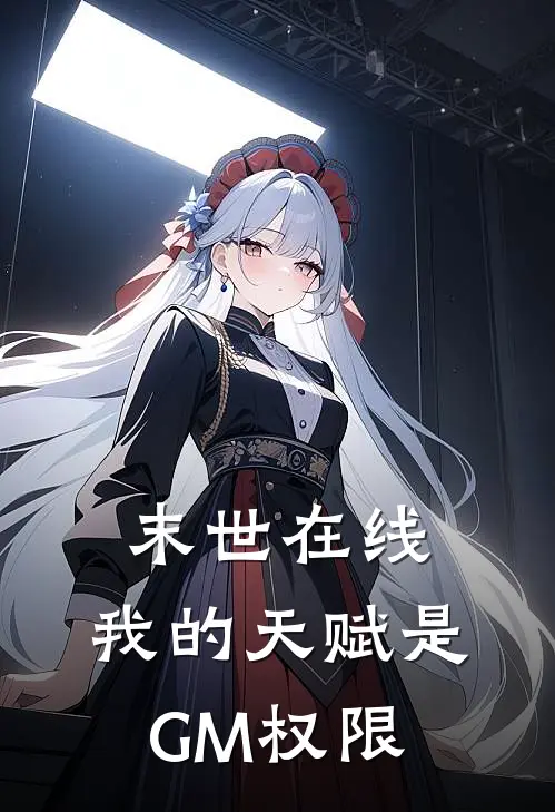 末世在线：我的天赋是GM权限