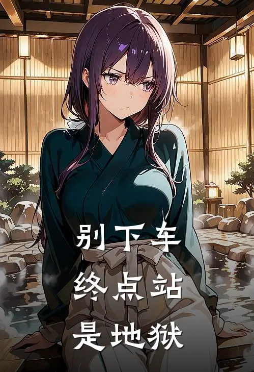别下车，终点站是地狱江觉江觉最新热门小说_别下车，终点站是地狱全本在线阅读