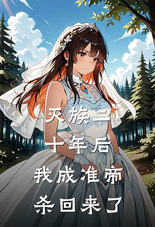 《灭族二十年后，我成准帝杀回来了》阿烬白婉宁完本小说_阿烬白婉宁(灭族二十年后，我成准帝杀回来了)全文免费阅读无弹窗大结局