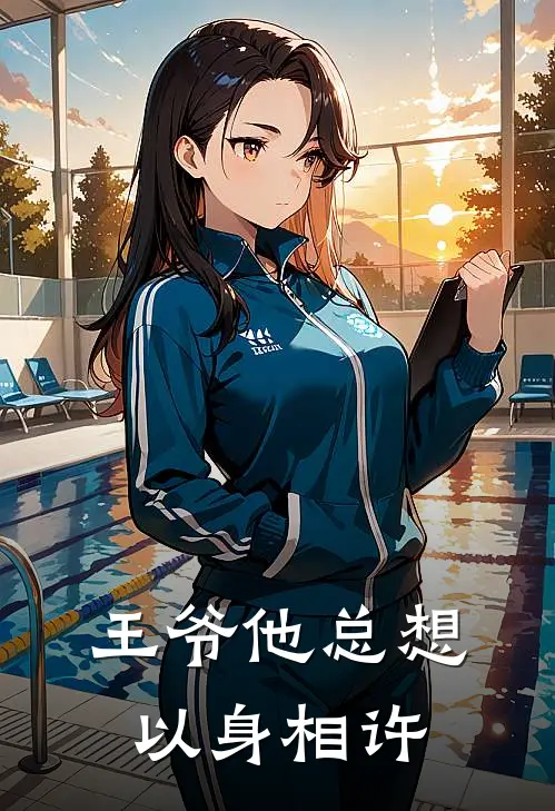 王爷他总想以身相许