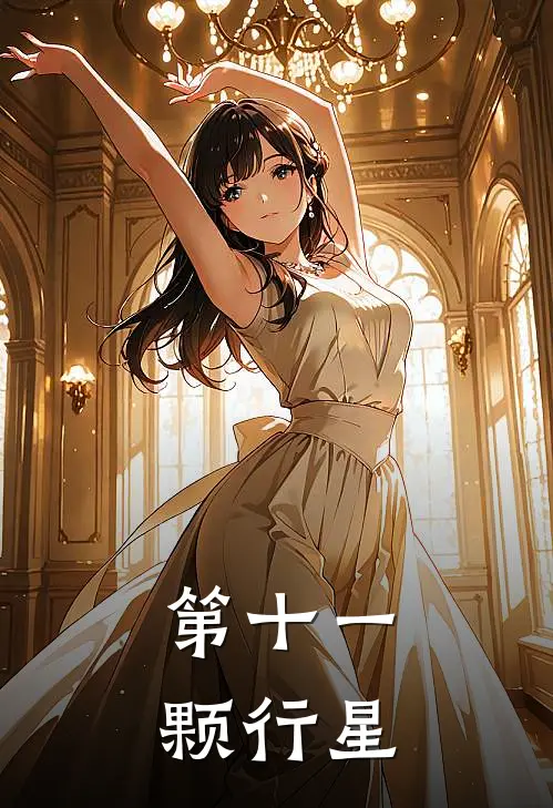 第十一颗行星
