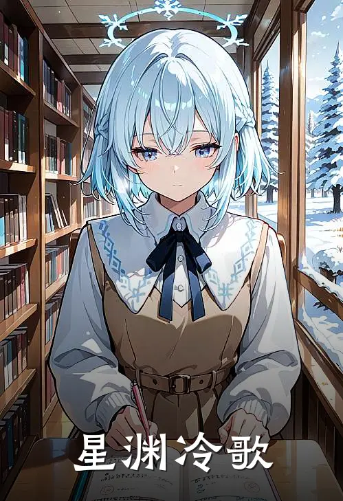 星渊冷歌