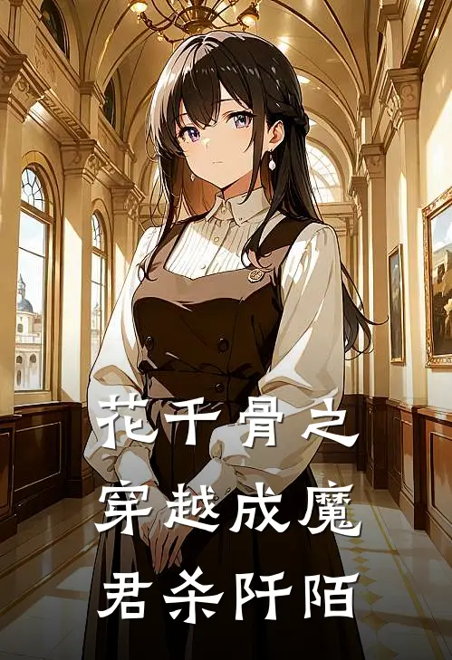 花千骨之穿越成魔君杀阡陌