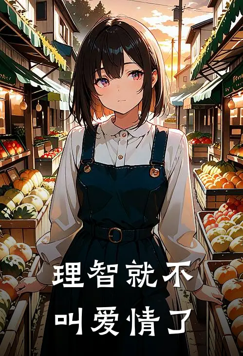 理智就不叫爱情了