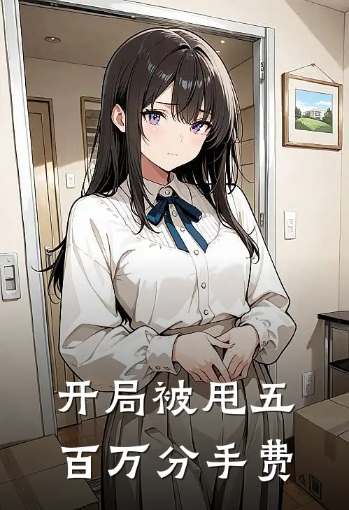 开局被甩五百万分手费夏乔周予热门小说排行_免费小说开局被甩五百万分手费夏乔周予