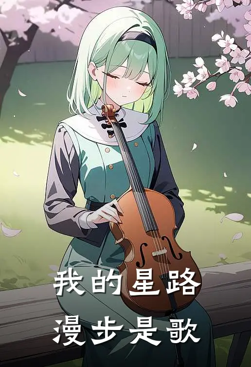 我的星路漫步是歌