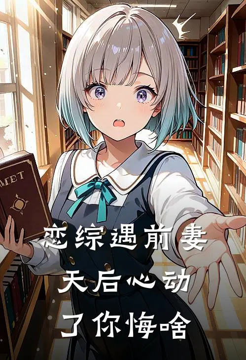 恋综遇前妻，天后心动了你悔啥