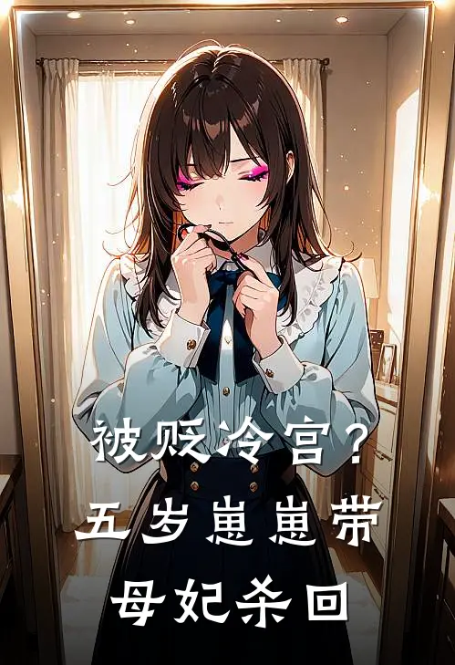 柳苏云清儿《被贬冷宫？五岁崽崽带母妃杀回》全文免费阅读_被贬冷宫？五岁崽崽带母妃杀回全集在线阅读