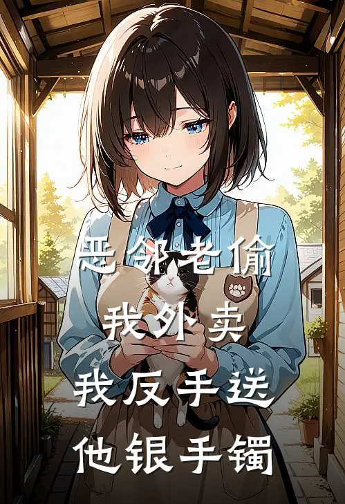 恶邻老偷我外卖，我反手送他银手镯我张伟免费小说完整版_热门的小说恶邻老偷我外卖，我反手送他银手镯我张伟