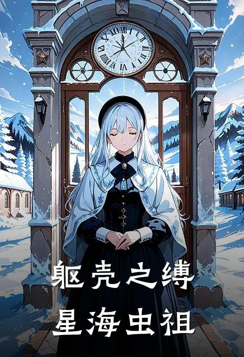 躯壳之缚：星海虫祖