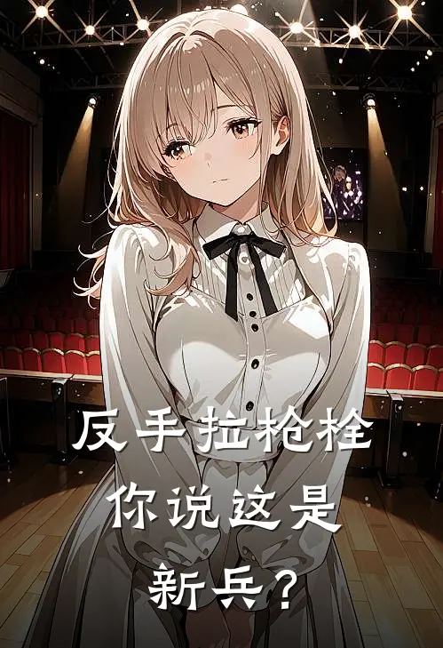 《反手拉枪栓，你说这是新兵？》韩逸王北全文免费在线阅读_《反手拉枪栓，你说这是新兵？》全集阅读