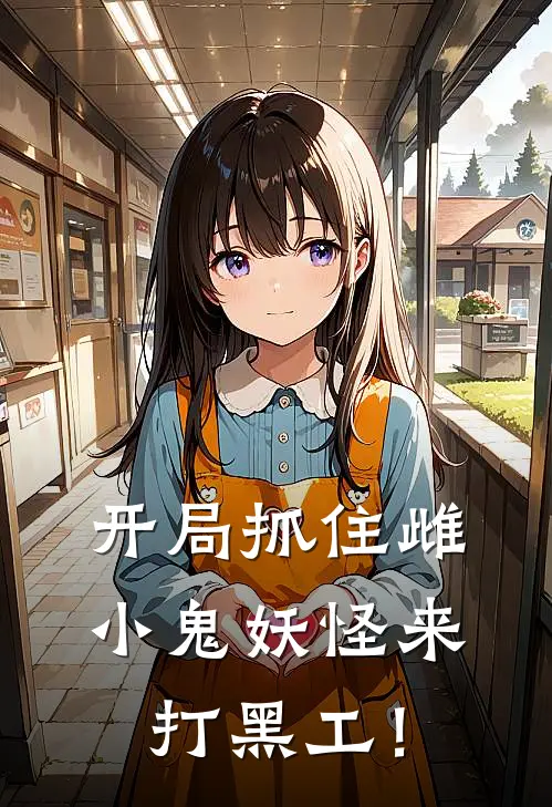 开局抓住雌小鬼妖怪来打黑工！