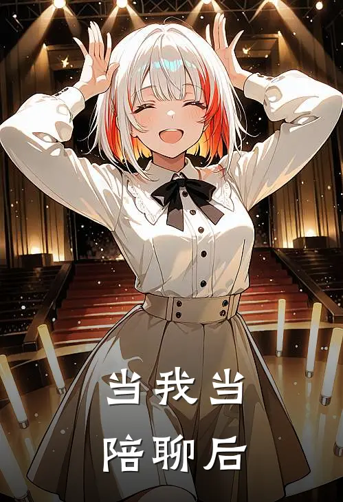 当我当陪聊后(林意吴晚)完整版免费全文阅读_完本小说推荐当我当陪聊后(林意吴晚)