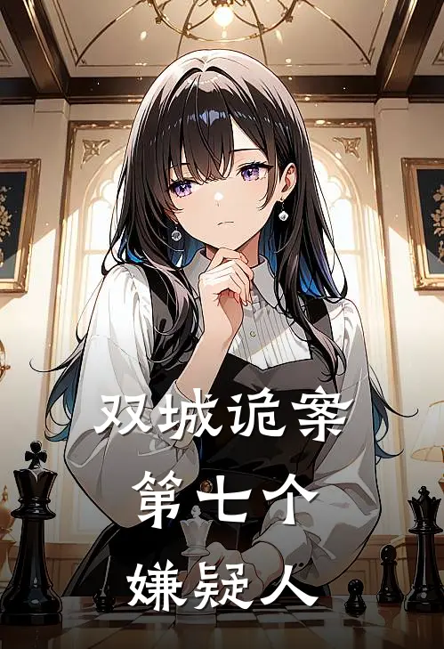 双城诡案：第七个嫌疑人(陈志远林远)小说全文免费阅读_无弹窗全文免费阅读双城诡案：第七个嫌疑人(陈志远林远)