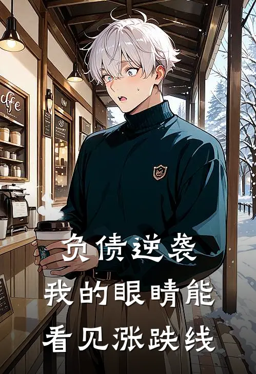 负债逆袭：我的眼睛能看见涨跌线(周小白李小刚)免费小说阅读_完结版小说推荐负债逆袭：我的眼睛能看见涨跌线(周小白李小刚)
