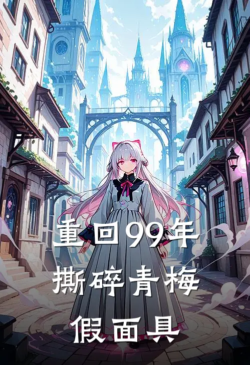 重回99年,撕碎青梅假面具