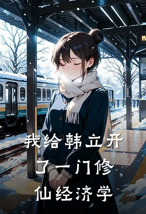 我给韩立开了一门修仙经济学