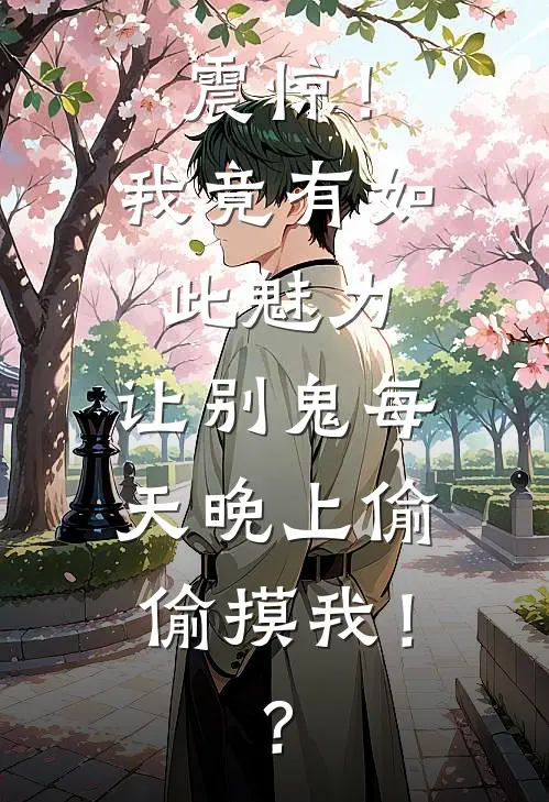 震惊！我竟有如此魅力，让别鬼每天晚上偷偷摸我！？抖音热门最新章节在线阅读_抖音热门全本免费在线阅读