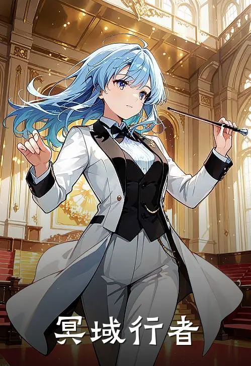 冥域行者殷言灵尹为完结小说大全_免费热门小说冥域行者(殷言灵尹为)