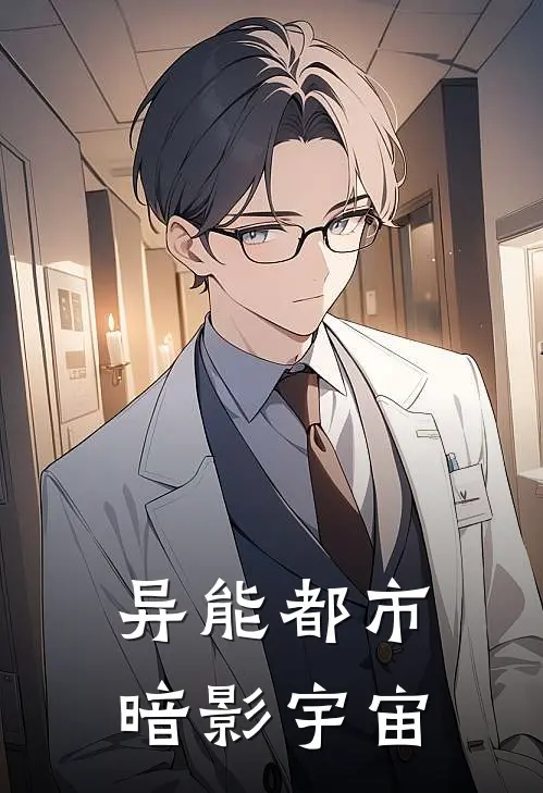 异能都市暗影宇宙