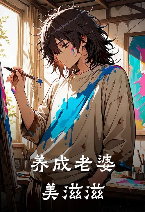 养成老婆美滋滋傅修小七完结版免费小说_完本小说大全养成老婆美滋滋傅修小七