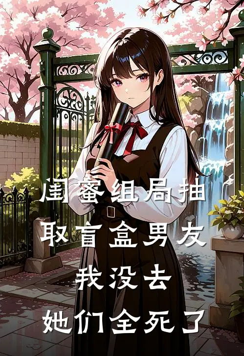 闺蜜组局抽取“盲盒男友”，我没去，她们全死了孟女士思思完本热门小说_完本小说免费闺蜜组局抽取“盲盒男友”，我没去，她们全死了(孟女士思思)