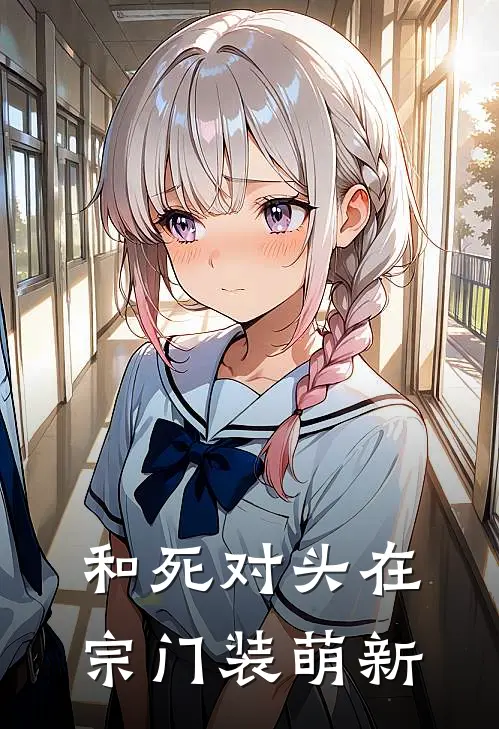 和死对头在宗门装萌新