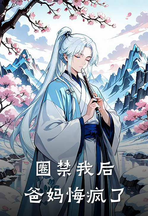 圈禁我后，爸妈悔疯了(周琳琳琳)免费小说全本阅读_最新章节列表圈禁我后，爸妈悔疯了(周琳琳琳)