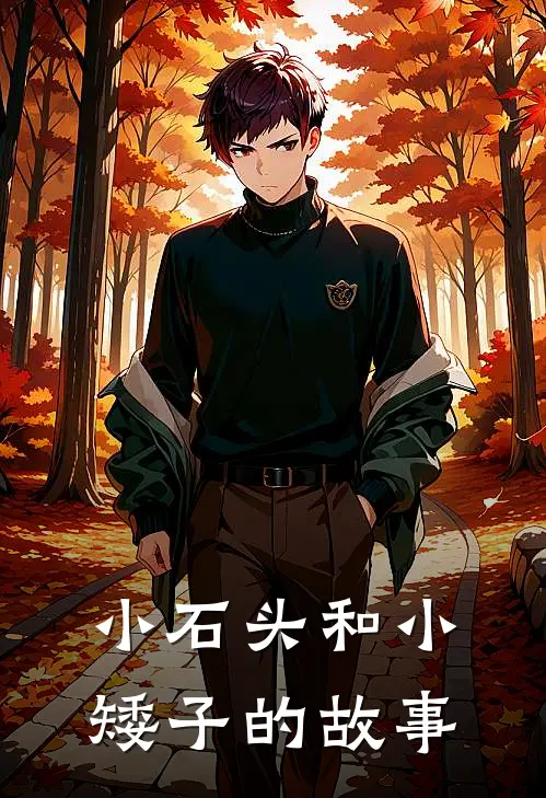 小石头和小矮子的故事