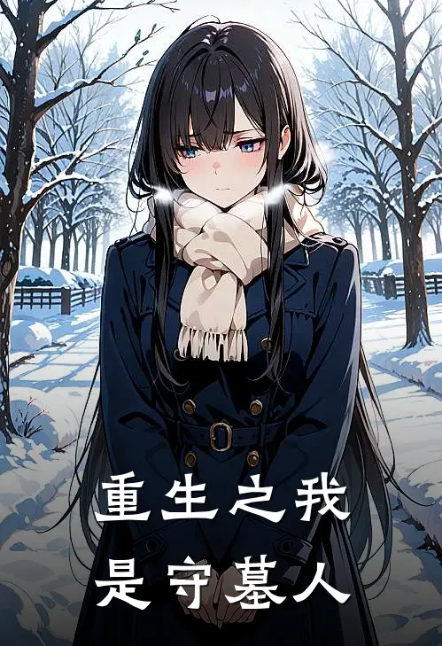 重生之我是守墓人