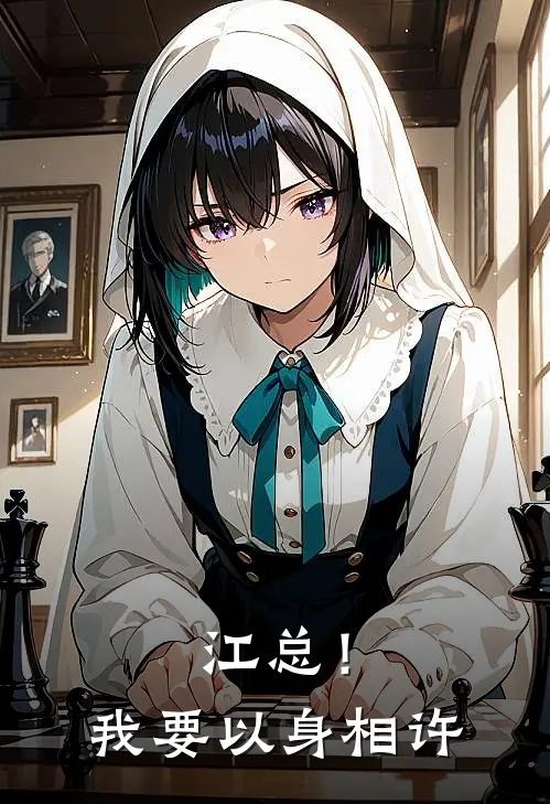 江总！我要以身相许