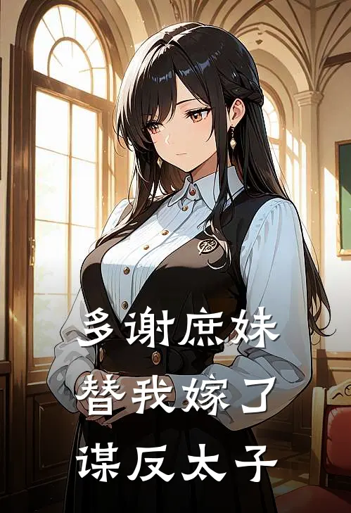 多谢庶妹，替我嫁了谋反太子沈云珠沈清禾全集免费小说_免费小说完结多谢庶妹，替我嫁了谋反太子(沈云珠沈清禾)