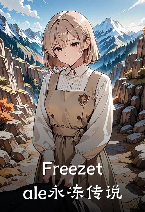 Freezetale永冻传说